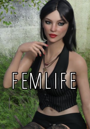 Скачать FemLife