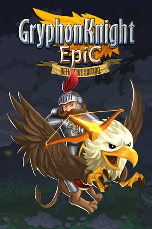 Скачать Gryphon Knight Epic: Definitive Edition