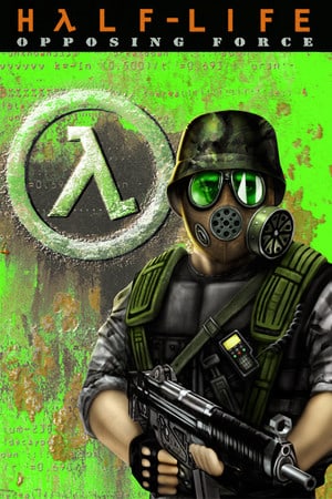 Скачать Half-Life: Opposing Force