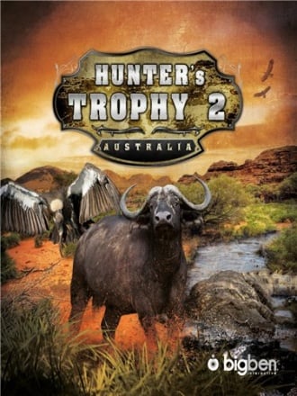 Скачать Hunter's Trophy 2: Australia