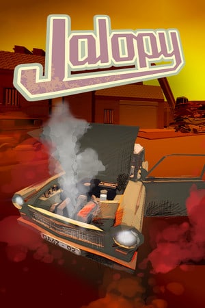 Скачать Jalopy