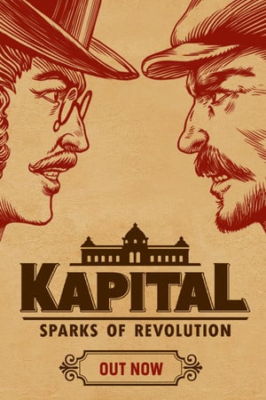 Скачать Kapital: Sparks of Revolution