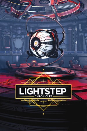 Скачать Lightstep Chronicles