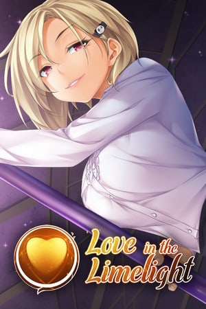Скачать Love in the Limelight
