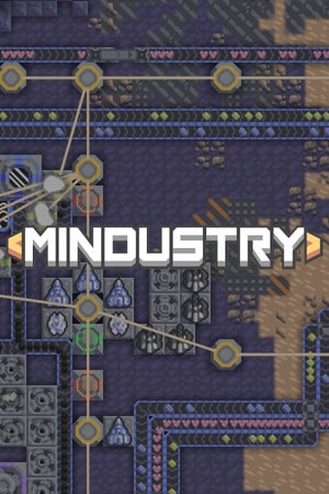 Скачать Mindustry