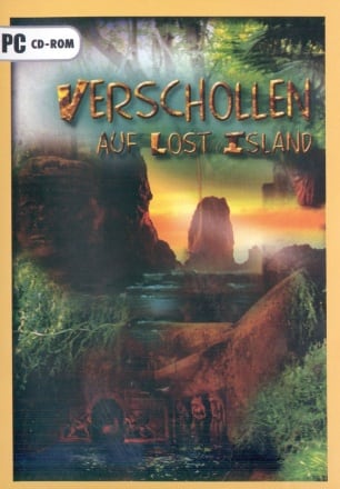 Скачать Missing on Lost Island