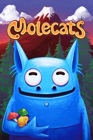 Скачать Molecats