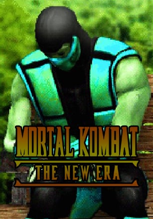 Скачать Mortal Kombat New Era