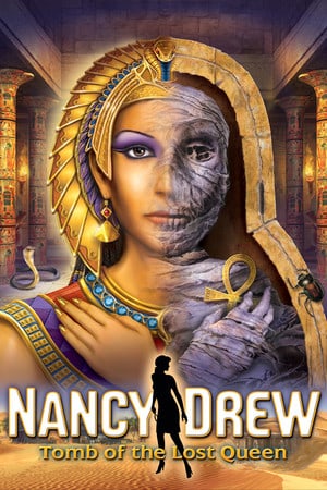 Скачать Nancy Drew: Tomb of the Lost Queen