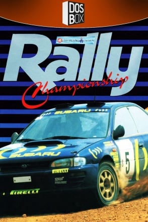 Скачать Network Q RAC Rally Championship