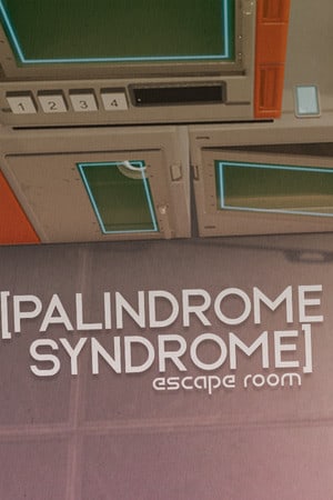 Скачать Palindrome Syndrome: Escape Room