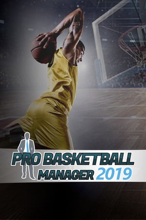 Скачать Pro Basketball Manager 2019