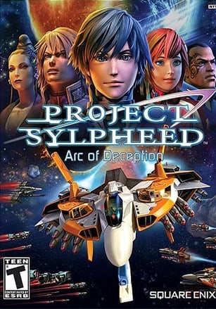 Скачать Project Sylpheed: Arc of Deception