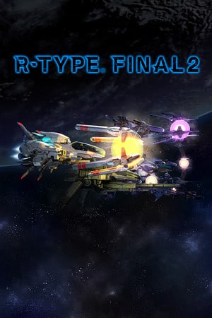 Скачать R-Type Final 2