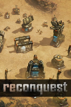 Скачать Reconquest