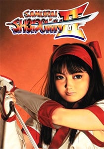 Скачать Samurai Shodown 2