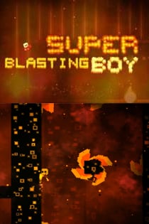 Скачать Super Blasting Boy