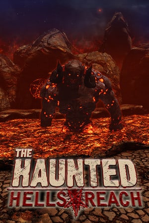 Скачать The Haunted: Hells Reach