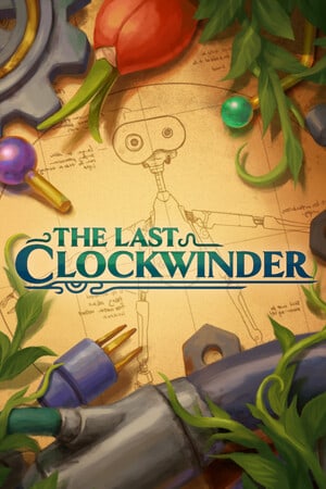 Скачать The Last Clockwinder