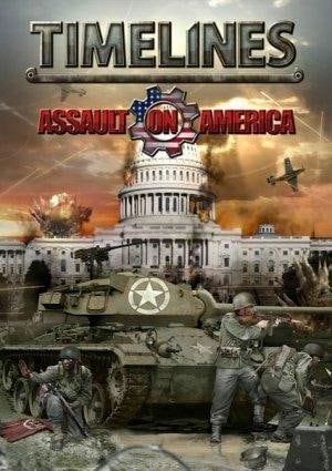 Скачать Timelines: Assault on America