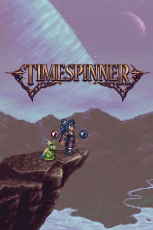 Скачать Timespinner