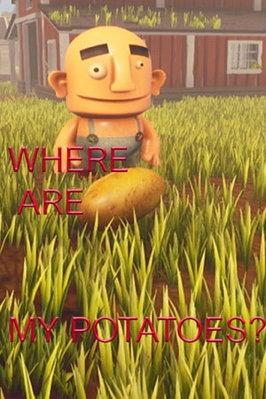 Скачать Where are my potatoes?