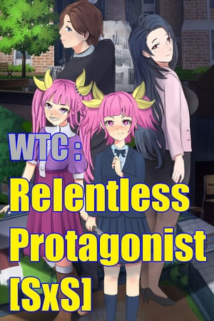 Скачать WTC: Relentless Protagonist [SxS]