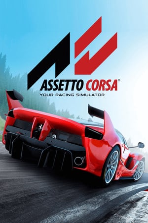 Скачать Assetto Corsa