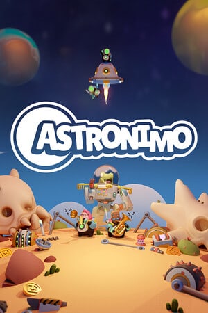 Скачать Astronimo