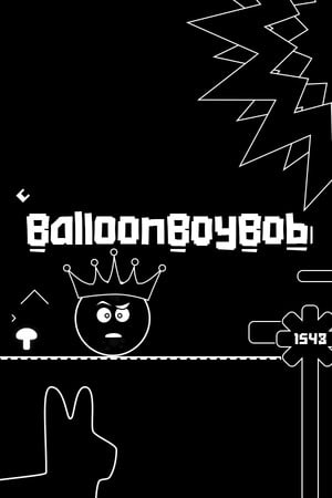 Скачать BalloonBoyBob