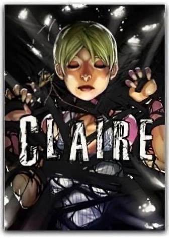 Скачать Claire