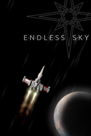 Скачать Endless Sky