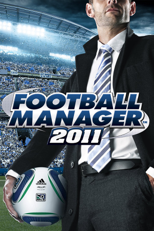 Скачать Football Manager 2011