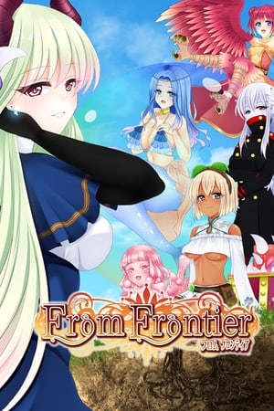 Скачать From Frontier