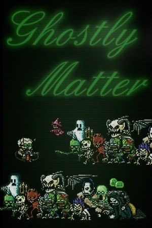 Скачать Ghostly Matter