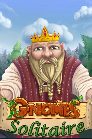 Скачать Gnomes Solitaire