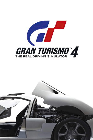 Скачать Gran Turismo 4