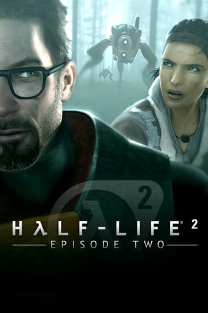 Скачать Half-Life 2: Episode Two