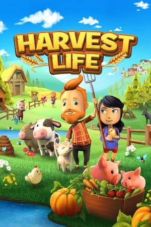 Скачать Harvest Life