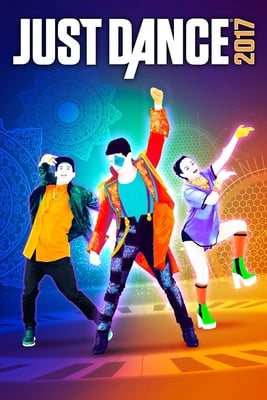 Скачать Just Dance 2017