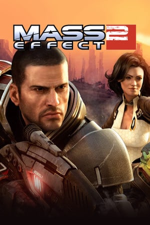 Скачать Mass Effect 2