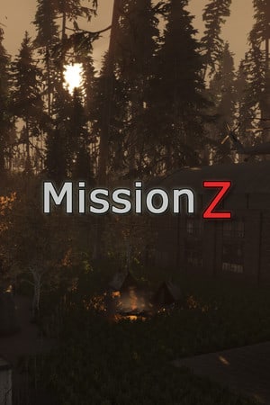 Скачать Mission Z