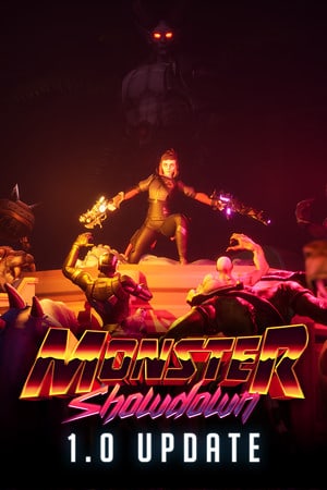 Скачать Monster Showdown