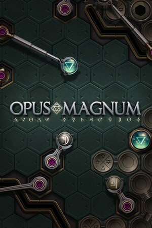 Скачать Opus Magnum