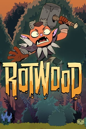 Скачать Rotwood