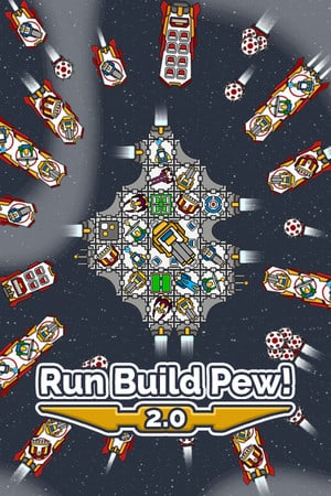 Скачать Run Build Pew!