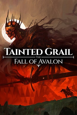 Скачать Tainted Grail: The Fall of Avalon