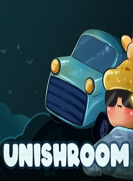 Скачать Unishroom