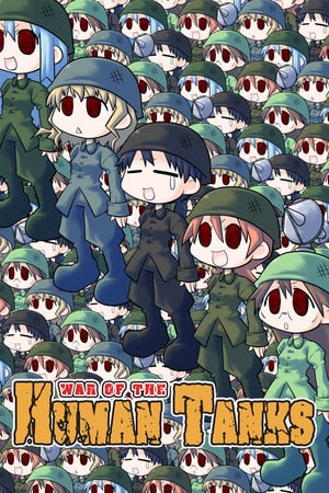 Скачать War of the Human Tanks