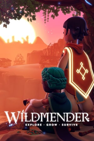 Скачать Wildmender